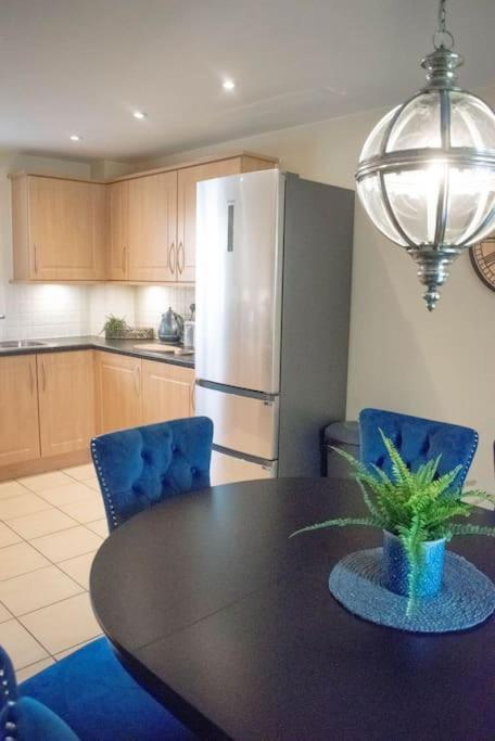 הוילה Shilton  Hibiscus House מראה חיצוני תמונה
